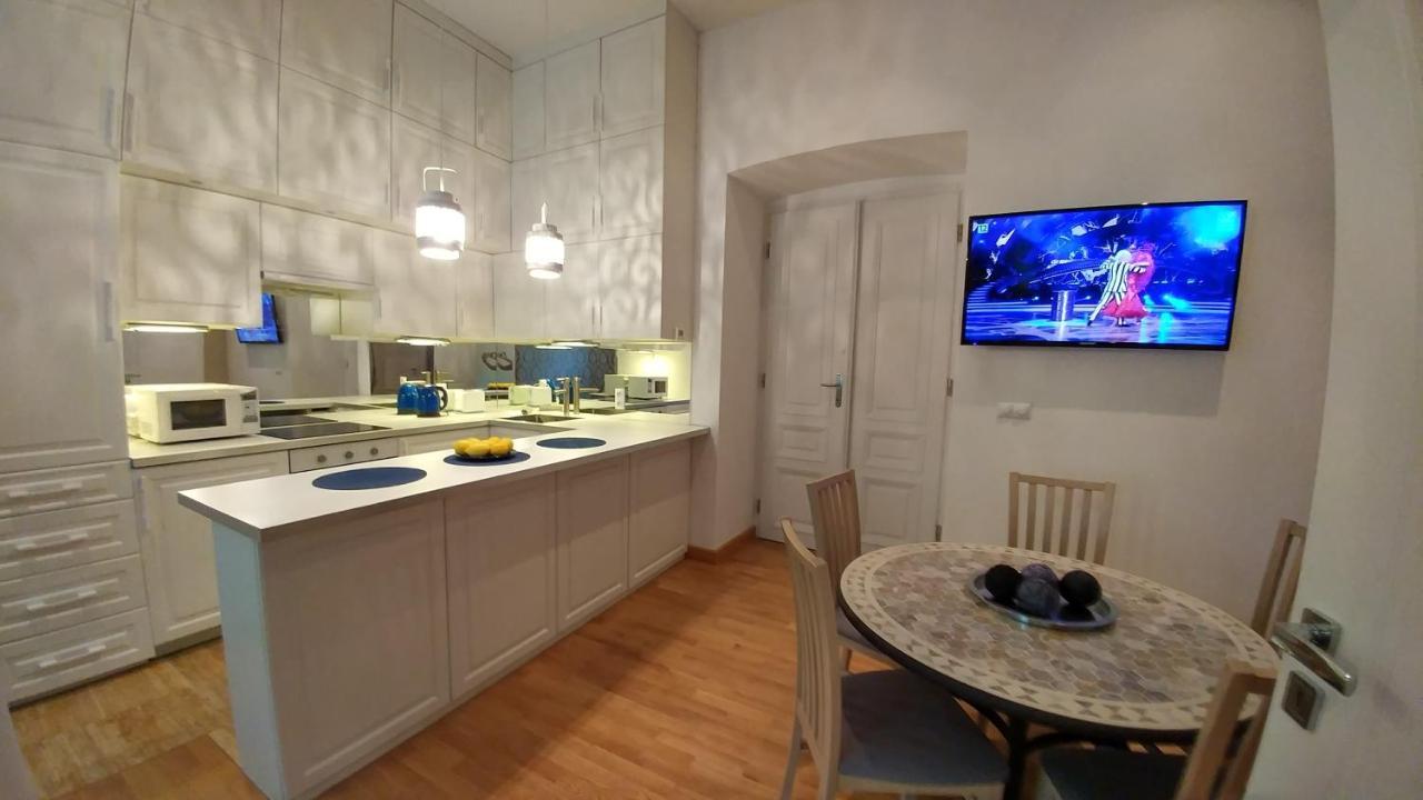 La Gioia Magic Orient Apartments Краков Экстерьер фото