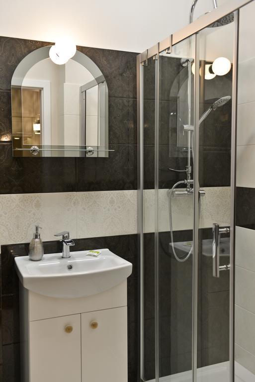 La Gioia Magic Orient Apartments Краков Экстерьер фото