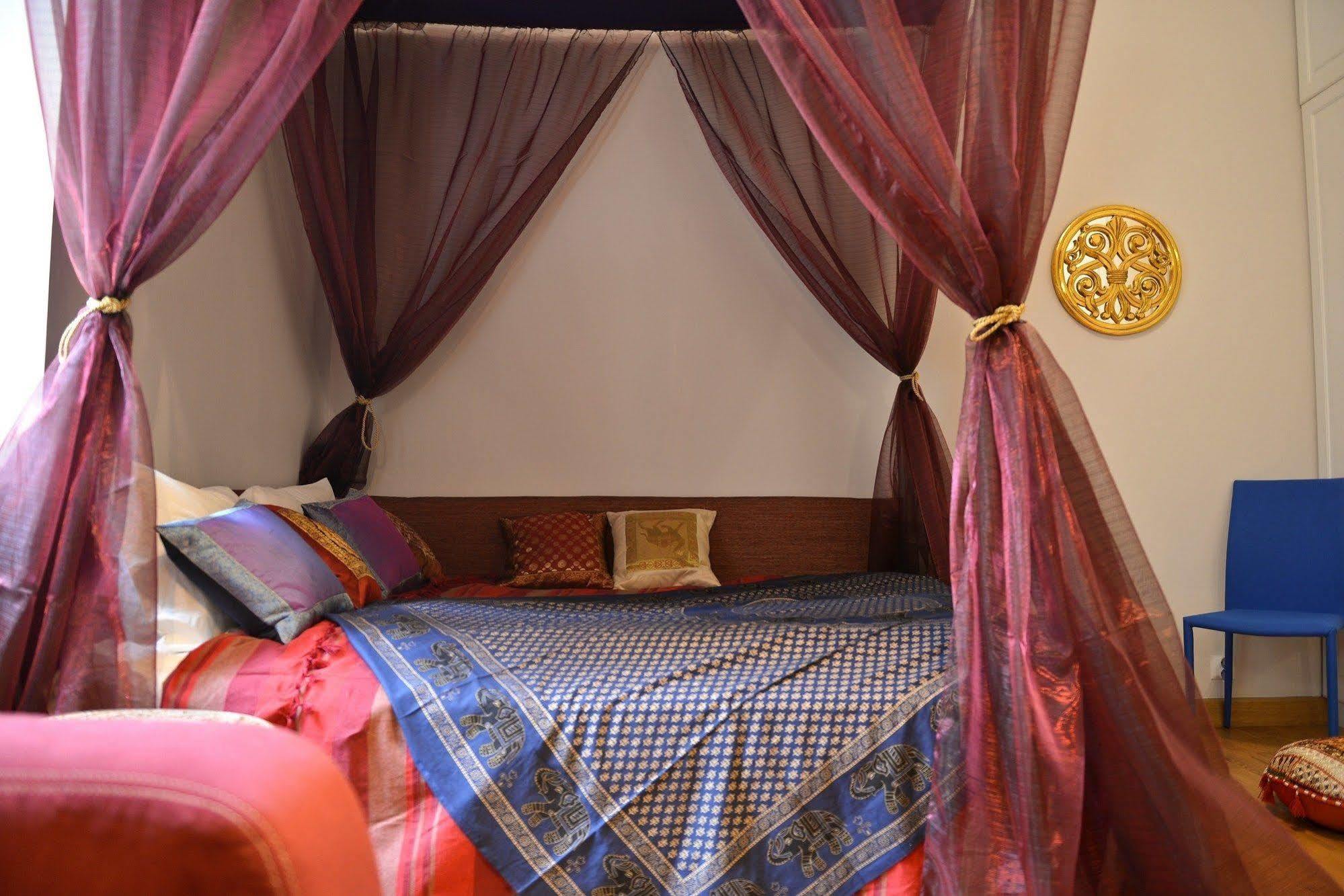 La Gioia Magic Orient Apartments Краков Экстерьер фото